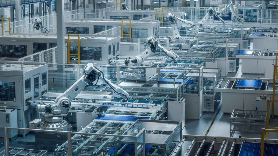 The complexity of Manufactuirng Industry Supplier Varification Validation Importance Company Verifymatic Turkey Turkiye
